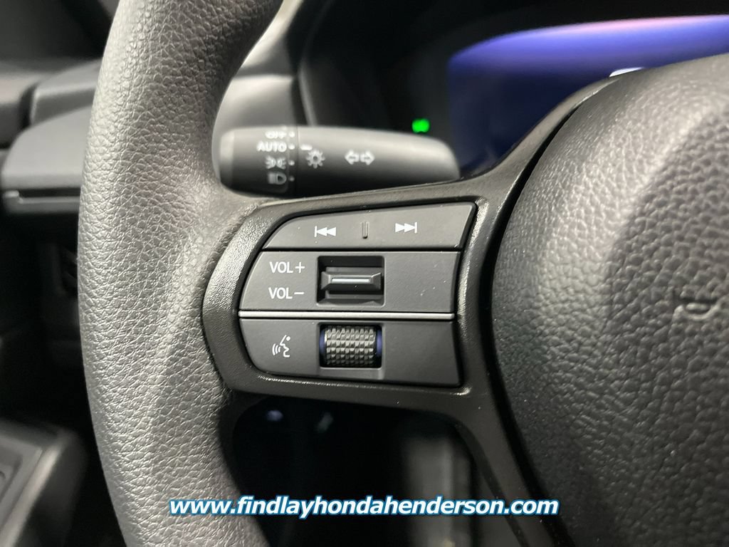 New 2026 Honda Accord SE image 17