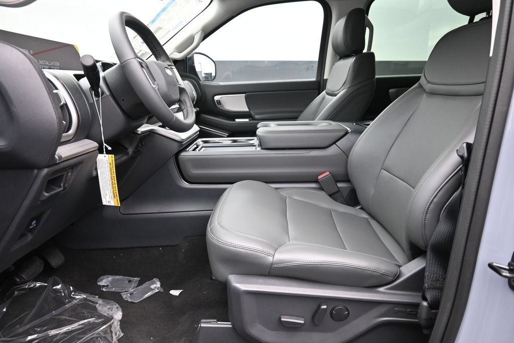 New 2026 Ford Expedition Active RWD image 20