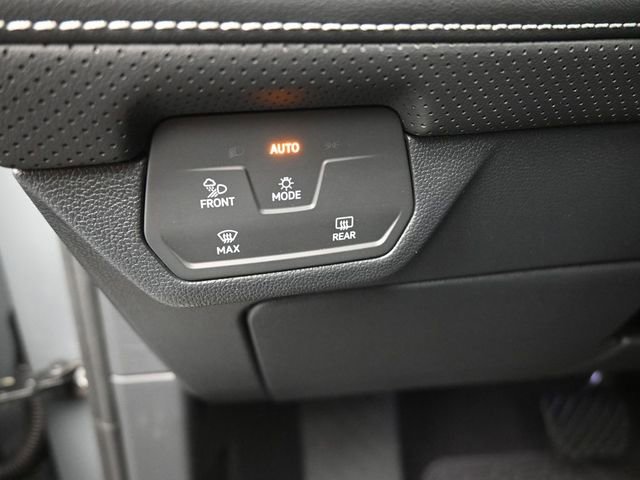 New 2026 Volkswagen Atlas SE image 21