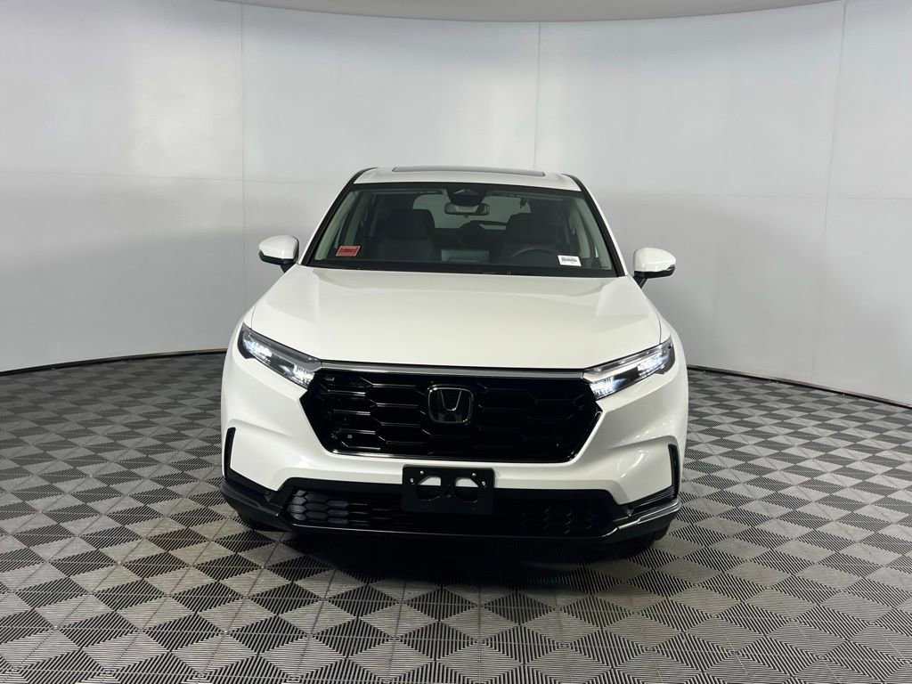 Used 2026 Honda CR-V EX image 10