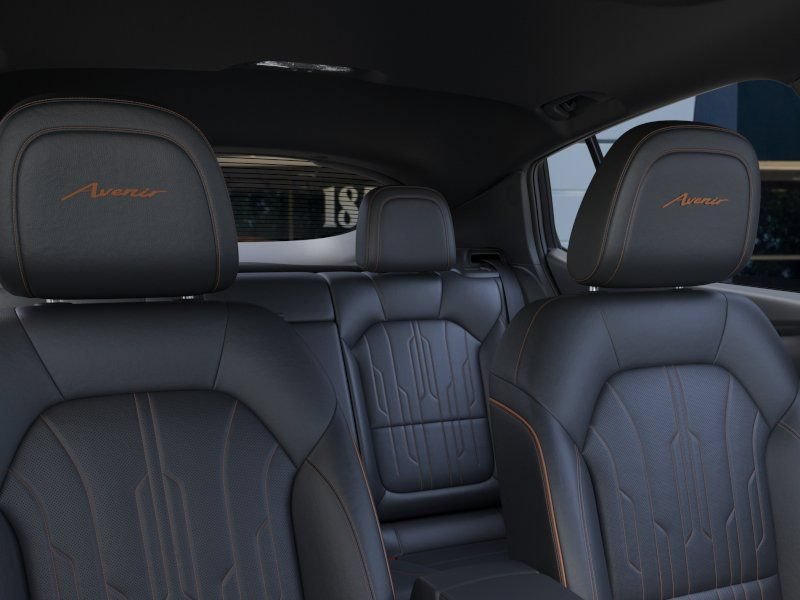 New 2026 Buick Envista Sport Touring FWD image 24