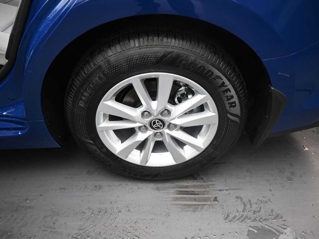 New 2026 Toyota Camry LE image 16