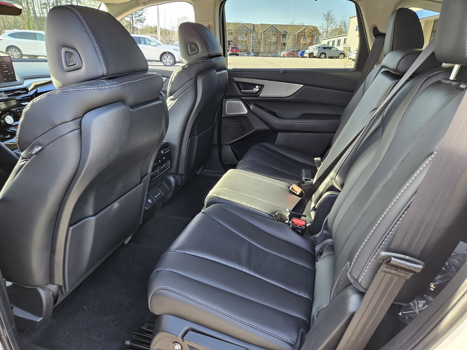 New 2026 Acura MDX FWD w/ Technology Package image 10