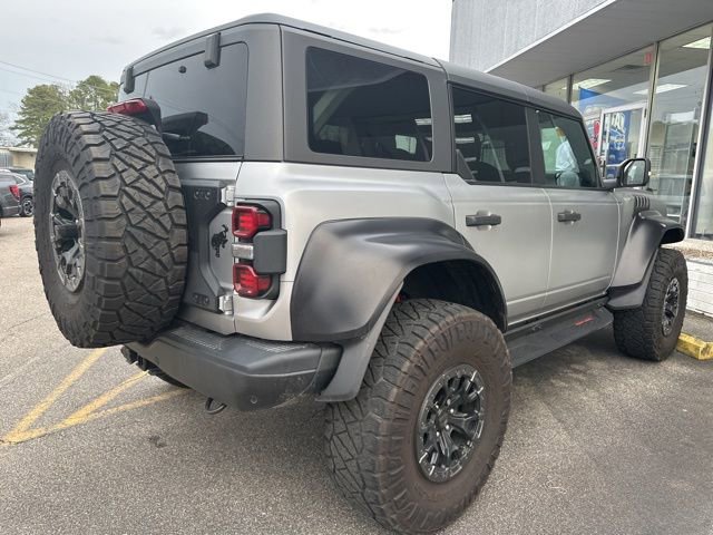 Used 2022 Ford Bronco Raptor image 6