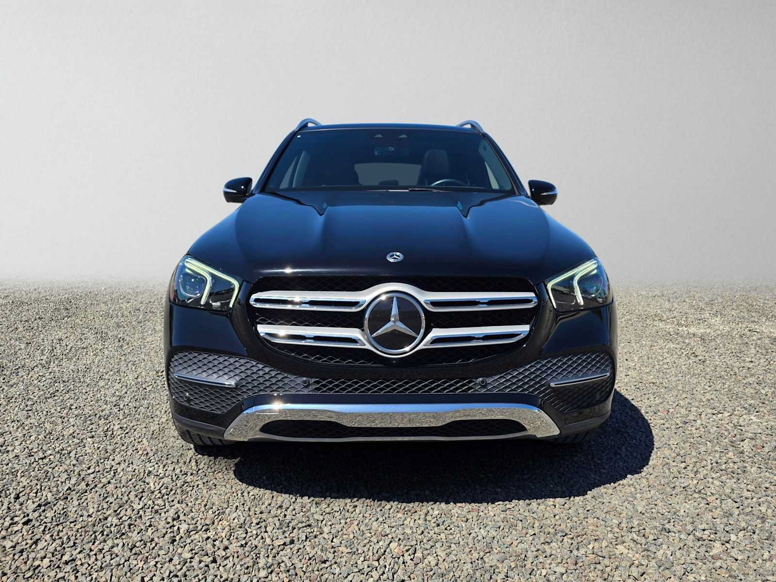 Used 2021 Mercedes-Benz GLE 350 4MATIC image 8
