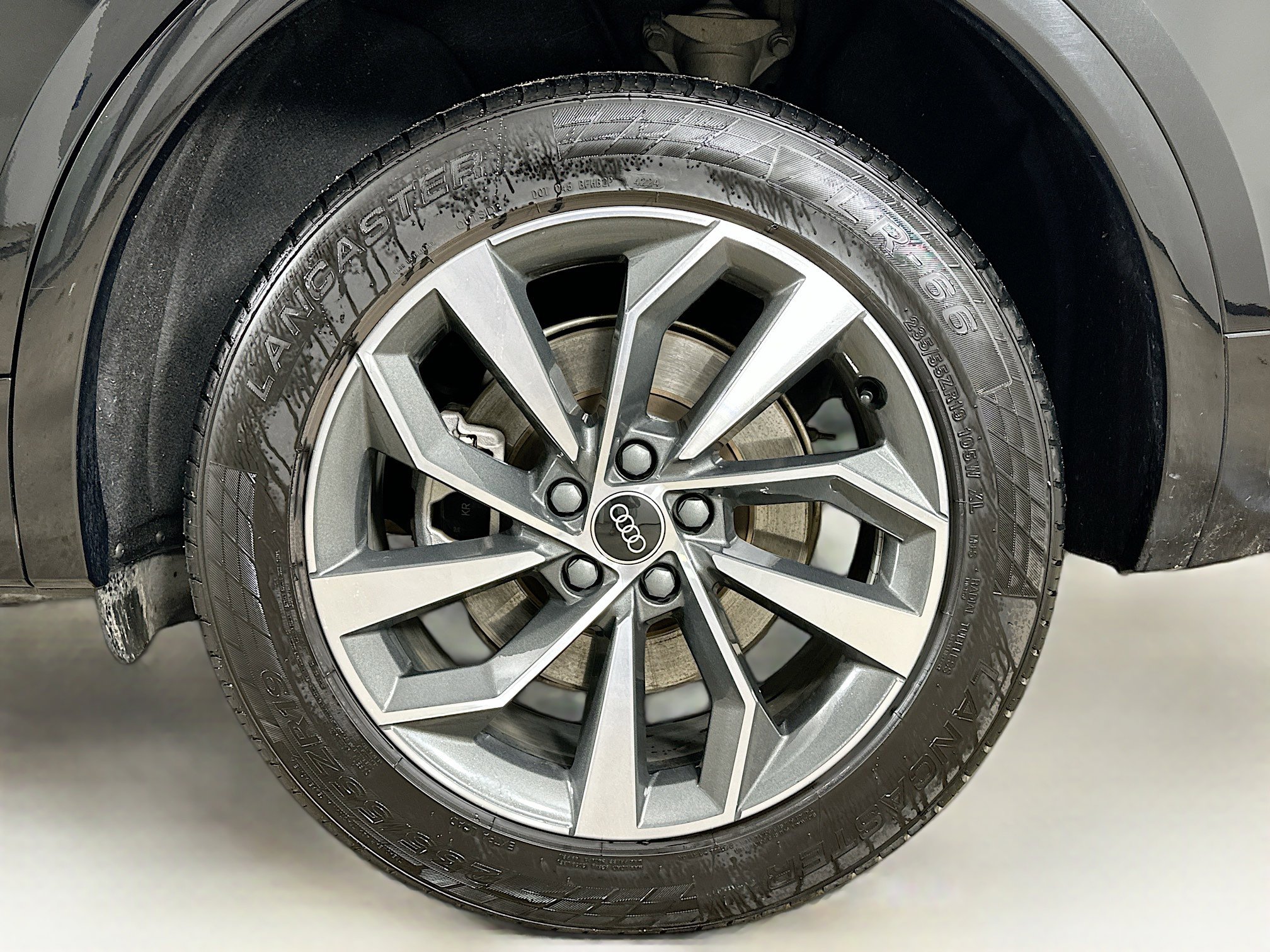 Used 2024 Audi Q5 2.0T Premium Plus image 40