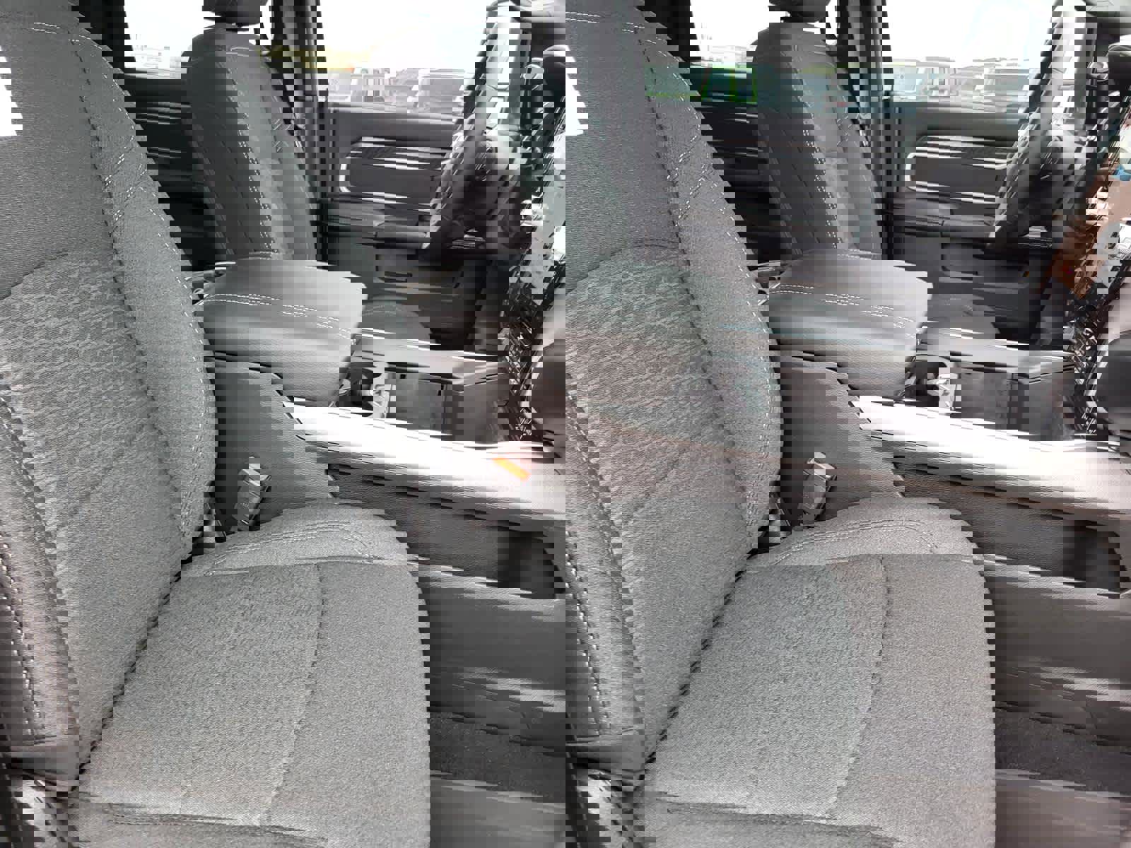 New 2026 RAM 2500 Lone Star image 10