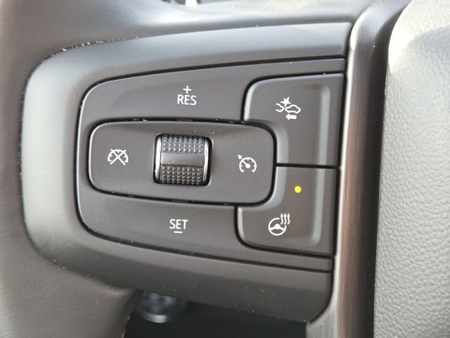 Used 2025 GMC Sierra 1500 AT4X image 14