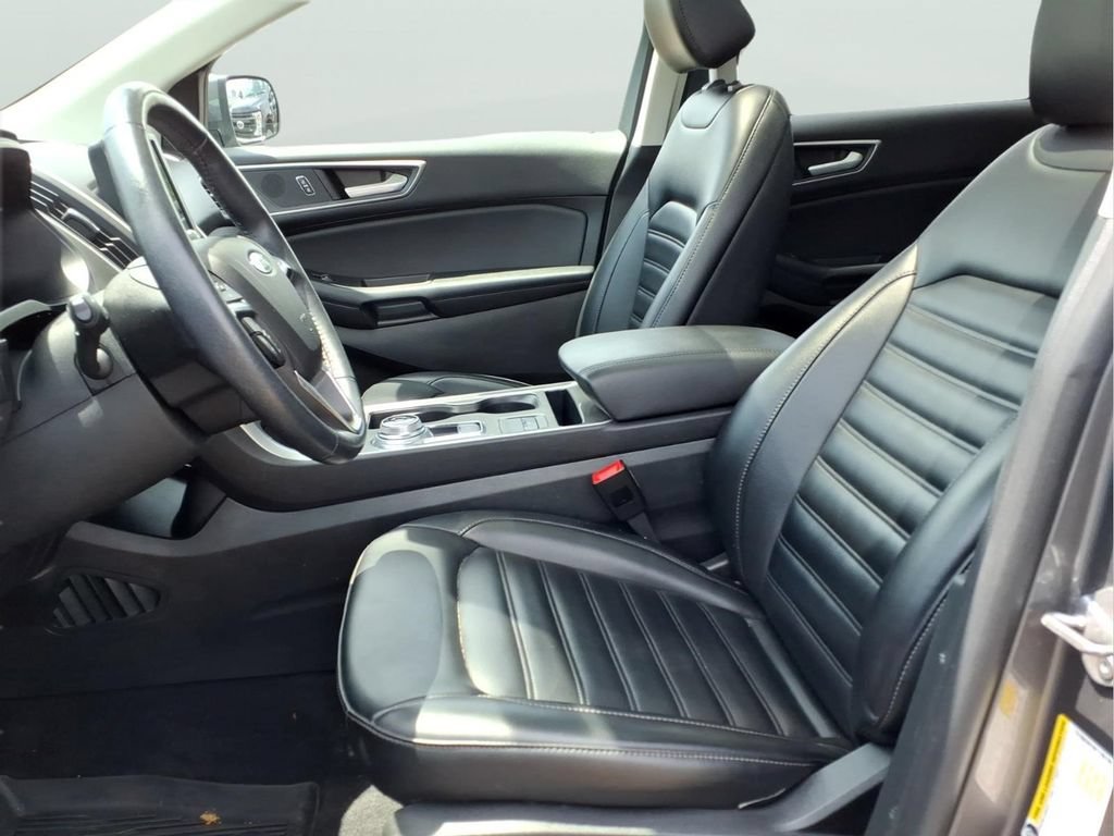 Used 2023 Ford Edge SEL w/ Convenience Package AWD/4WD image 13