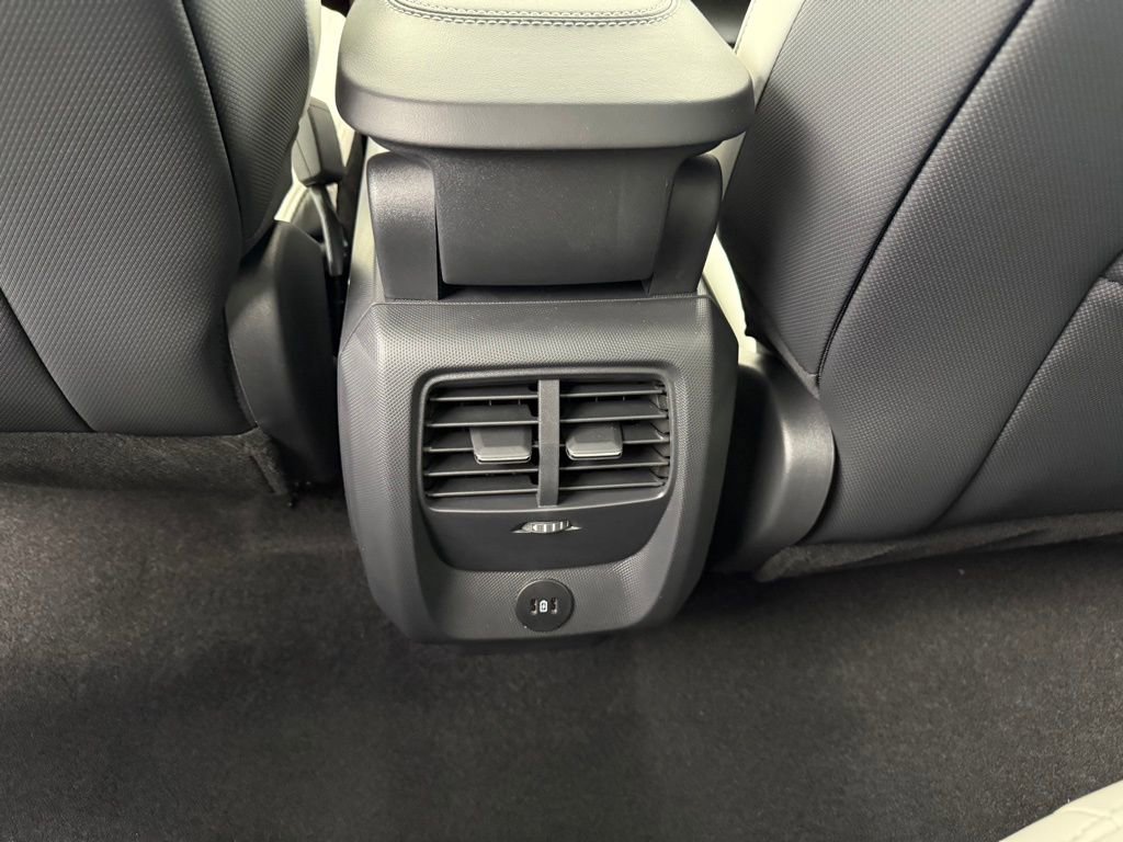 New 2025 Ford Mustang Mach-E Premium w/ Interior Protection Package image 59