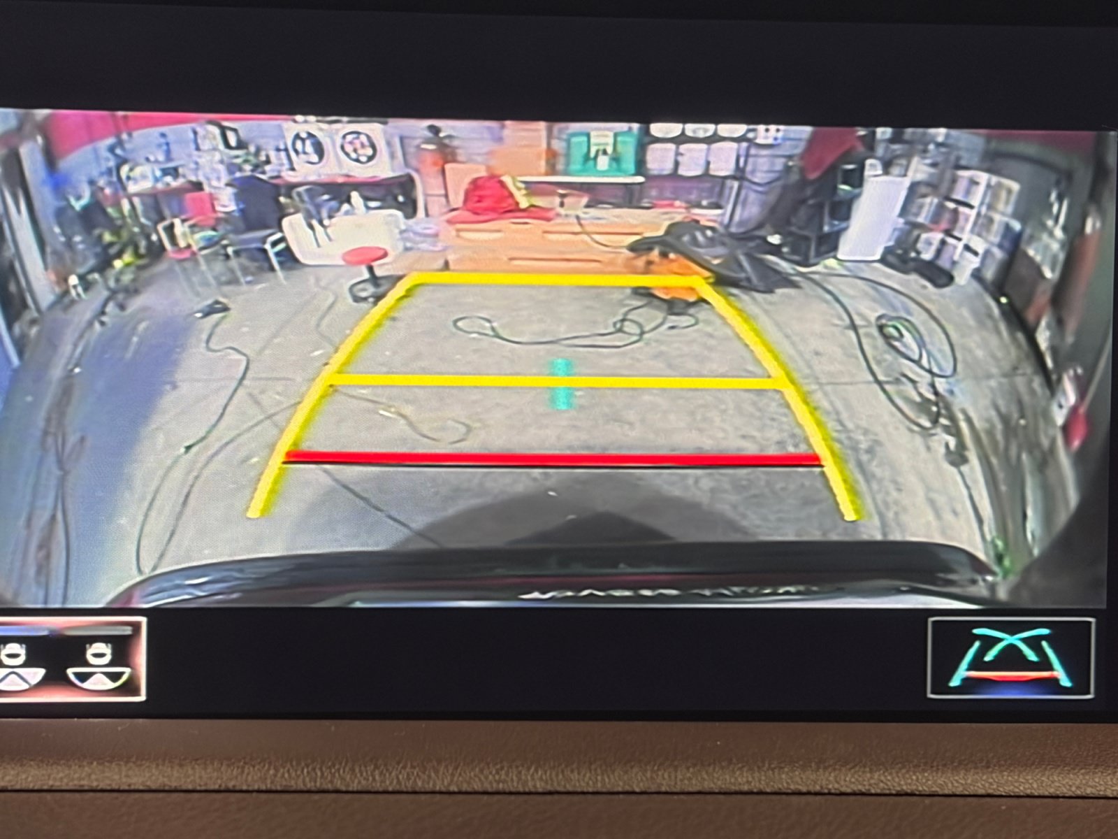 Used 2020 Lexus RX 350 AWD w/ Premium Package image 22