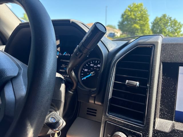 Used 2021 Ford F250 XLT w/ XLT Premium Package AWD/4WD image 24