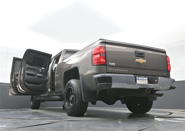 Used 2015 Chevrolet Silverado 1500 LT w/ All Star Edition image 51