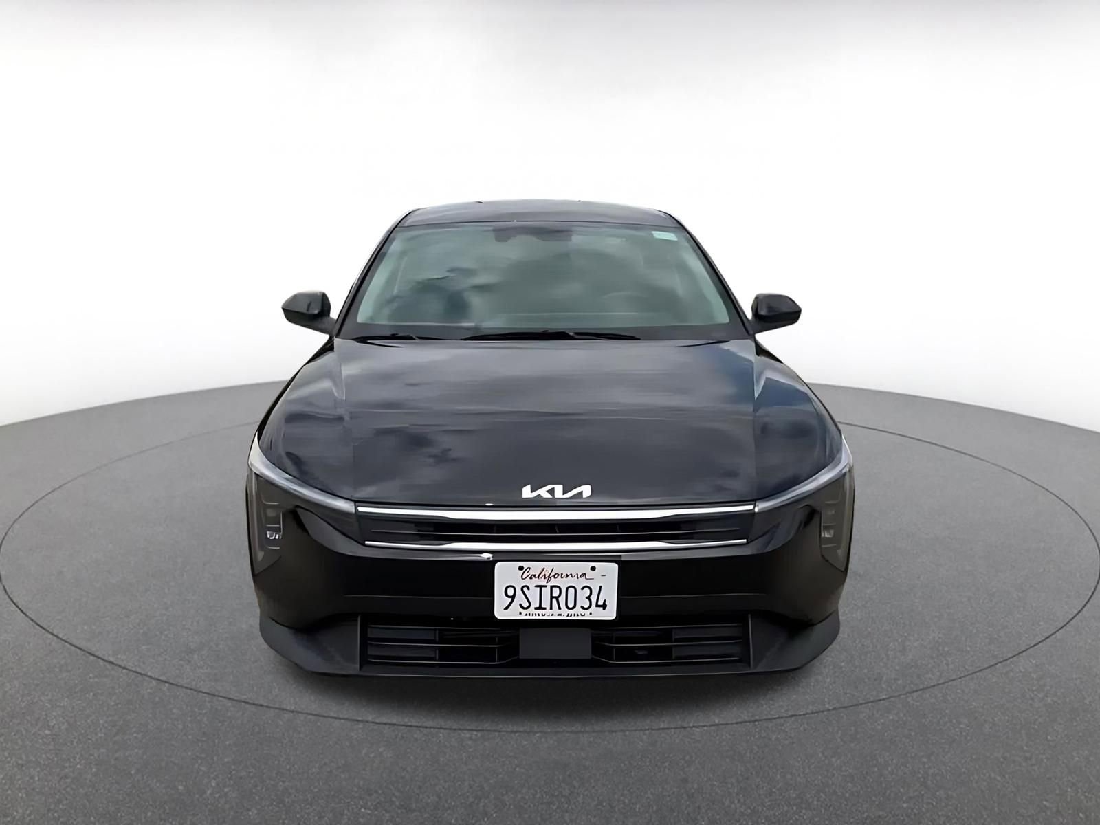 Used 2025 Kia K4 FWD image 4