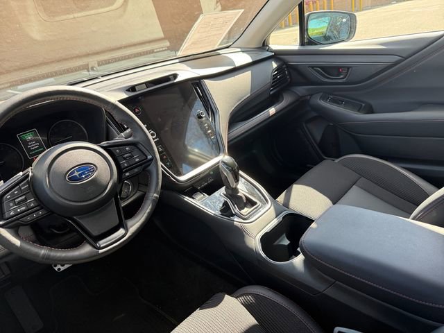 Used 2025 Subaru Legacy Sport image 19