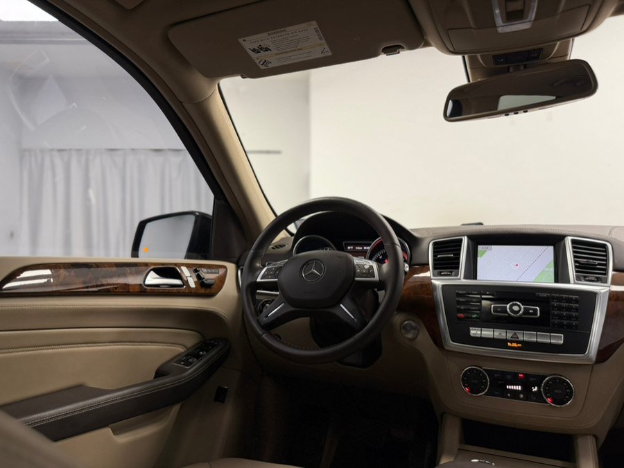 Used 2013 Mercedes-Benz ML 550 4MATIC image 57
