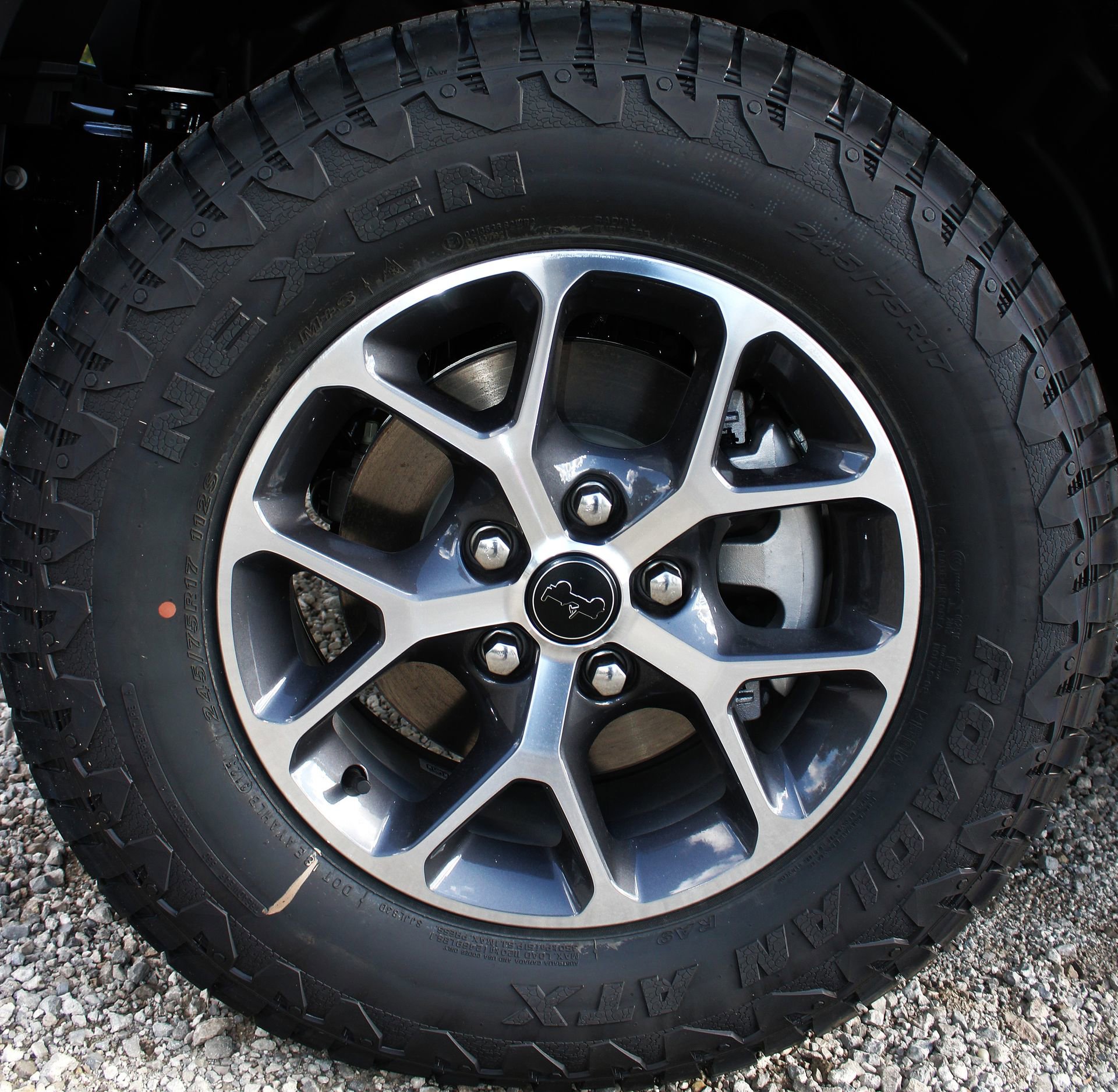 New 2026 Jeep Wrangler Unlimited Sport image 9