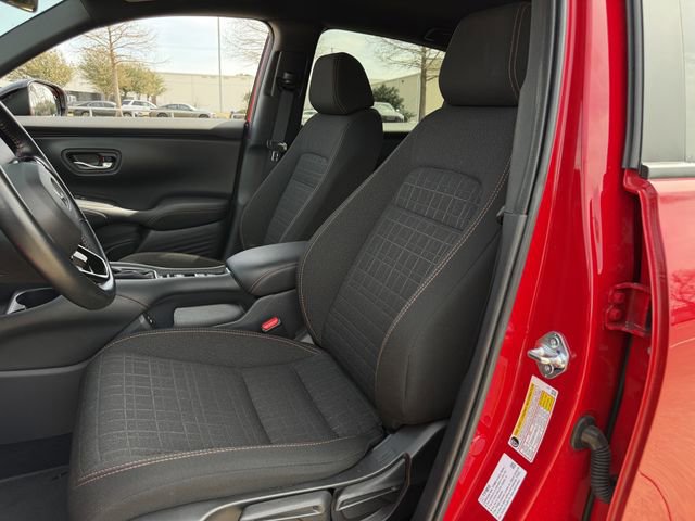 Used 2025 Honda HR-V Sport image 27