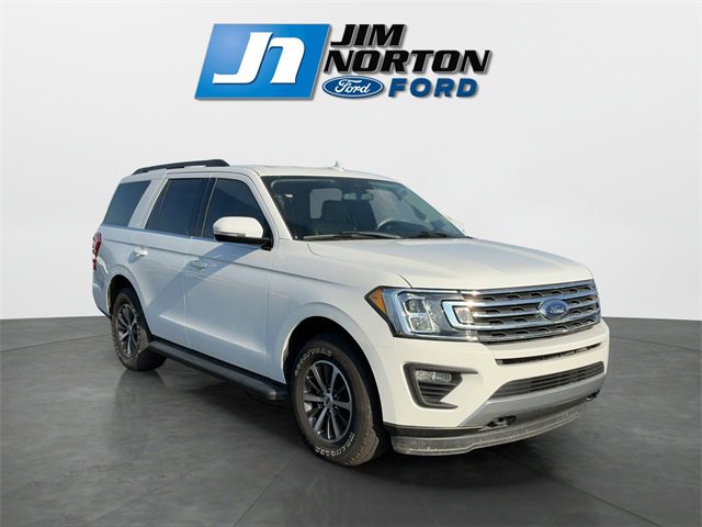 Used 2020 Ford Expedition XLT w/ Equipment Group 201A image 1