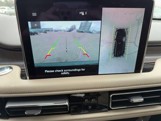 Used 2024 Lincoln Aviator Reserve w/ Jet Package image 20