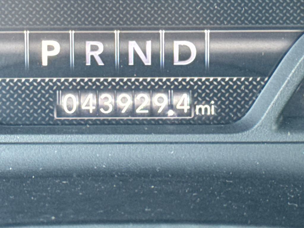 Used 2021 RAM 1500 Rebel w/ Rebel Level 1 Equipment Group AWD/4WD image 35