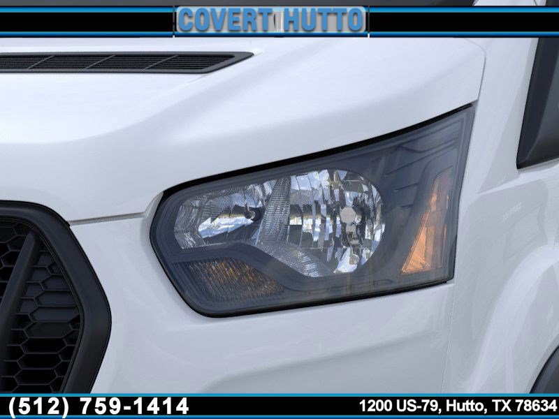 New 2025 Ford Transit 150 Low Roof AWD w/ Load Area Protection Package image 18
