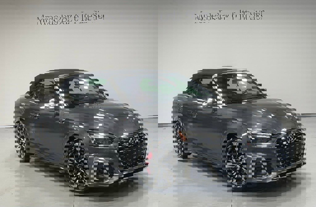 Used 2023 Audi S5 Premium Plus image 12