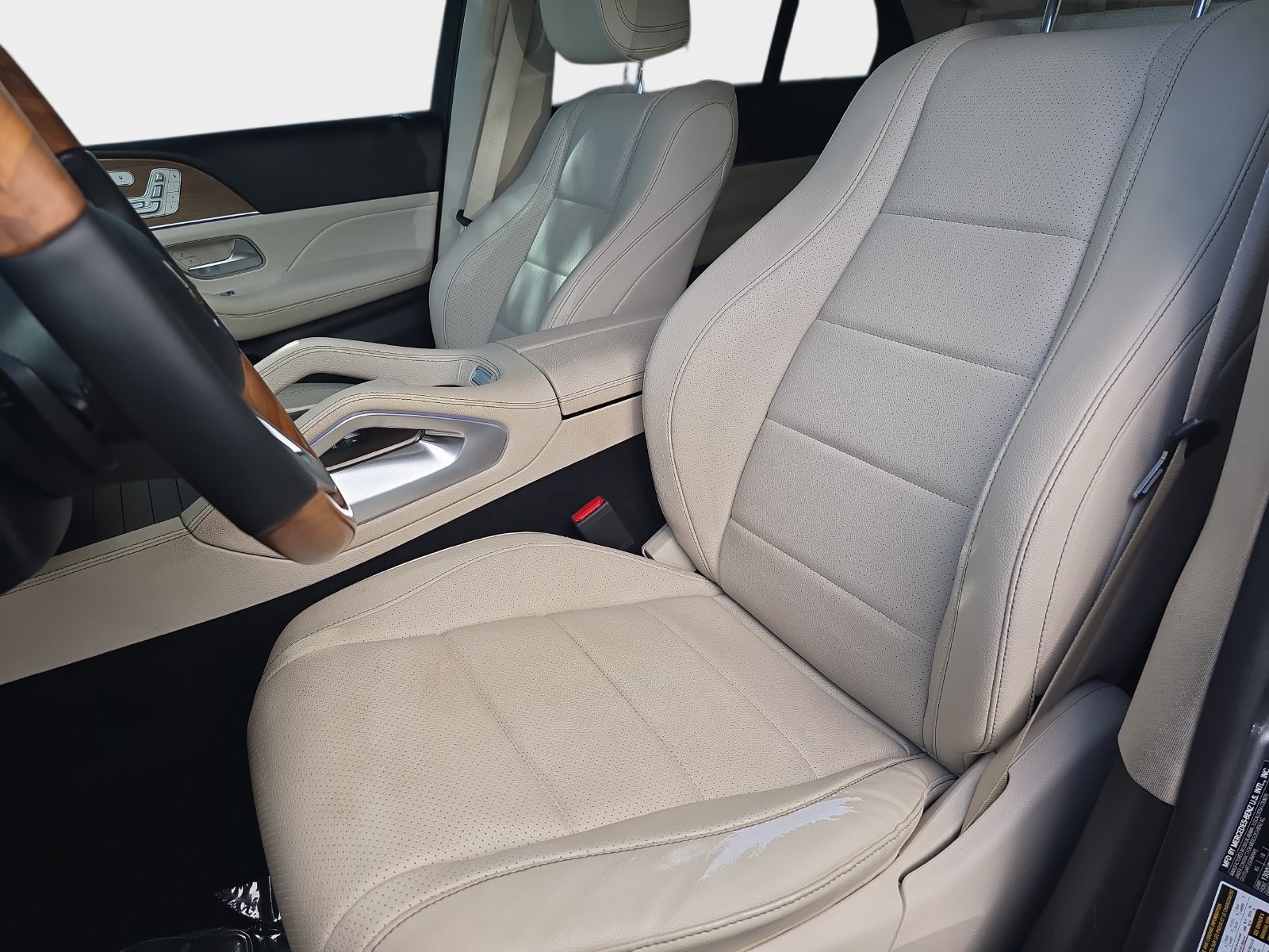 Used 2021 Mercedes-Benz GLE 350 image 19