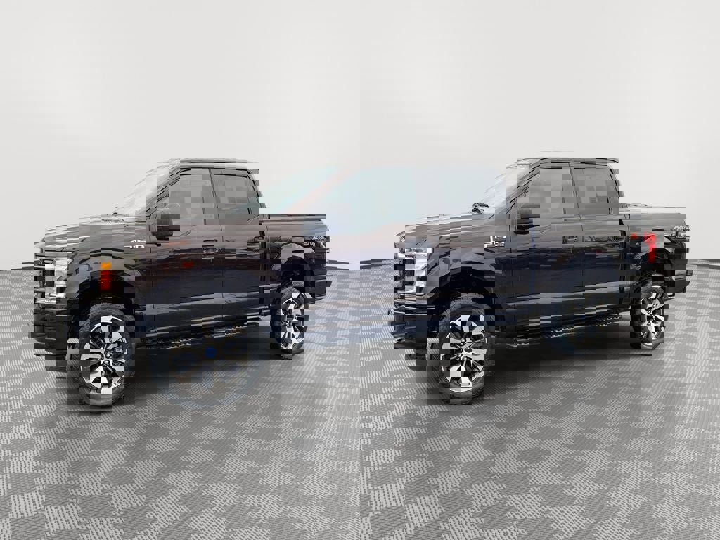 Used 2020 Ford F150 XL w/ Equipment Group 101A Mid