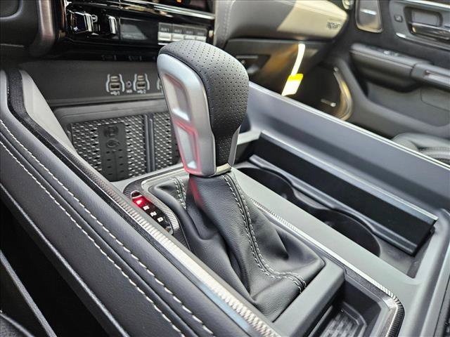 New 2026 RAM 1500 RHO w/ RHO Level 1 Equipment Group AWD/4WD image 13