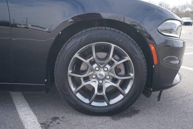 Used 2017 Dodge Charger SXT w/ Rallye Group image 41