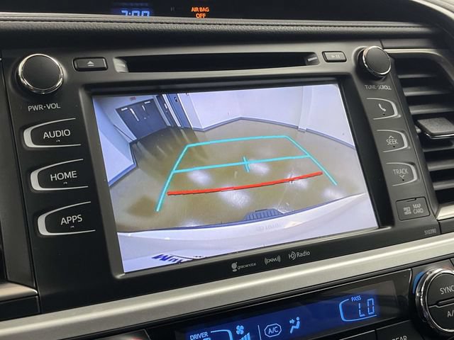 Used 2019 Toyota Highlander SE AWD/4WD image 34