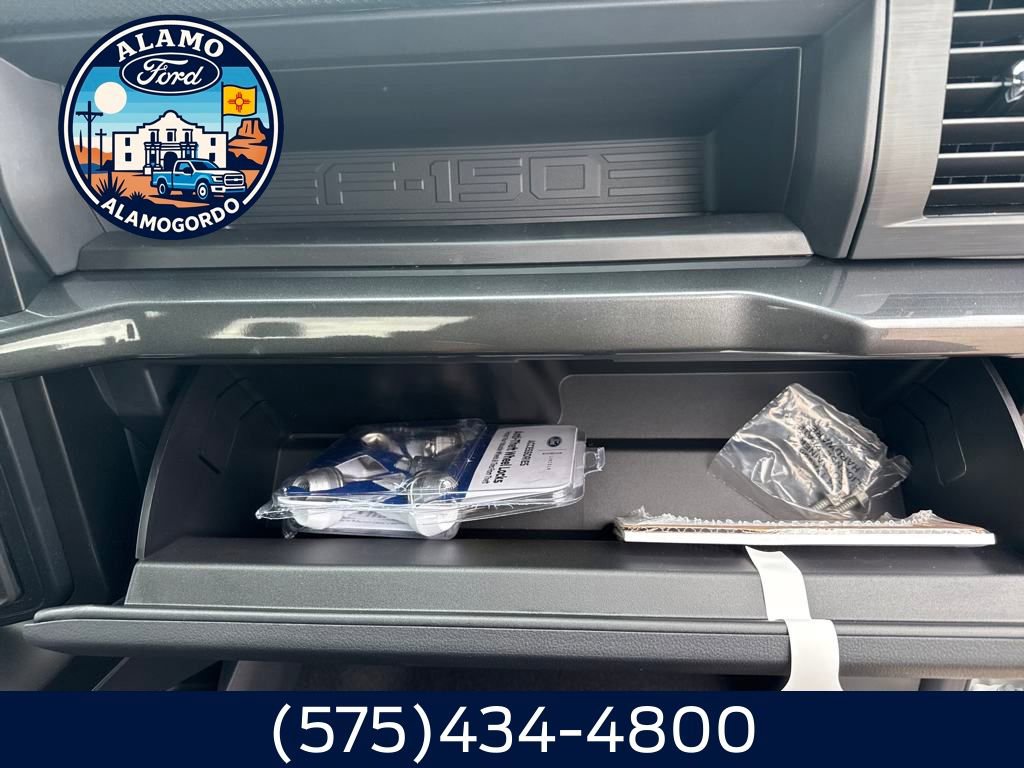 New 2025 Ford F150 STX image 20