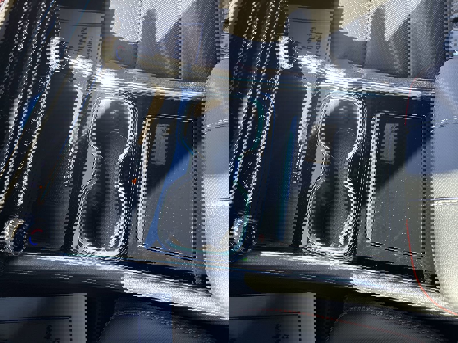 New 2026 Chevrolet Traverse RS w/ LPO, Floor Liner Package image 23