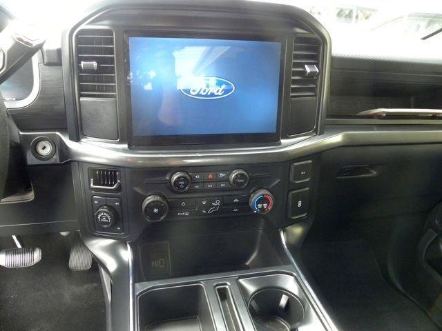 Used 2025 Ford F150 STX w/ Equipment Group 200A image 18