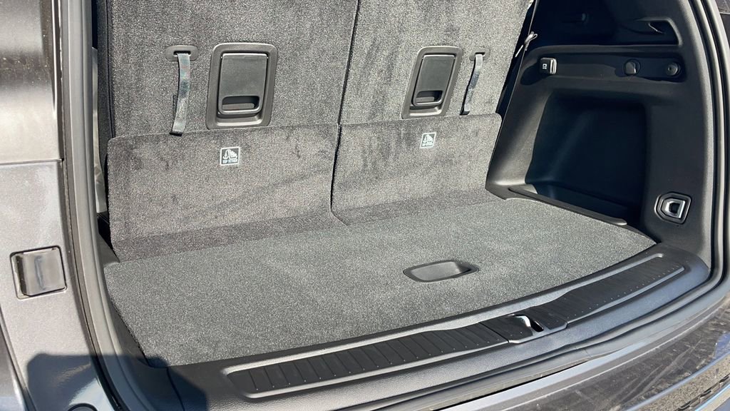 New 2024 Jeep Grand Cherokee L Laredo w/ Luxury Tech Group I image 29