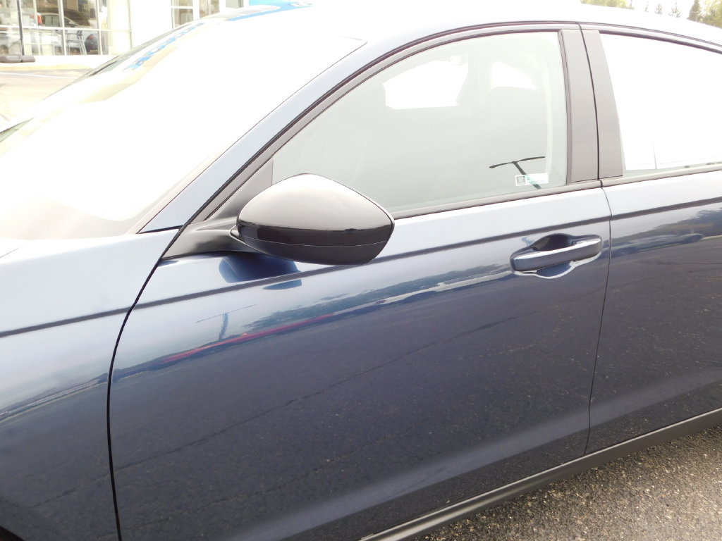 New 2026 Honda Accord SE image 11