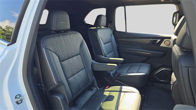 New 2026 Buick Enclave Avenir w/ Super Cruise Package image 17