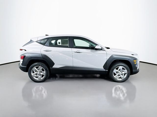 New 2026 Hyundai Kona SE AWD/4WD image 9
