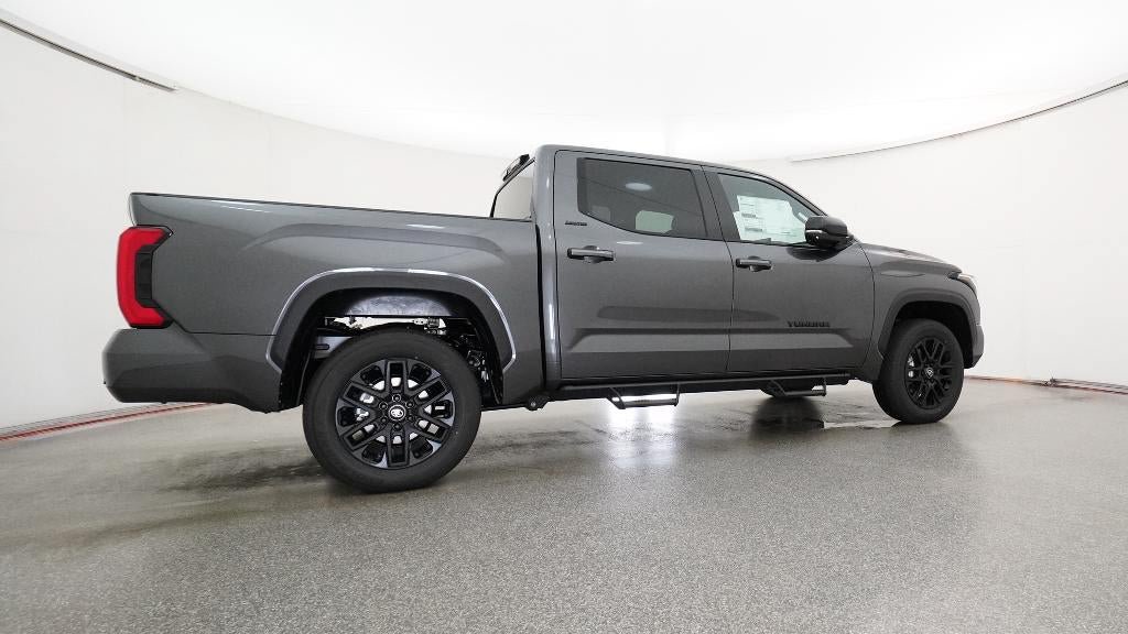 New 2026 Toyota Tundra Limited w/ Nightshade Package AWD/4WD image 26