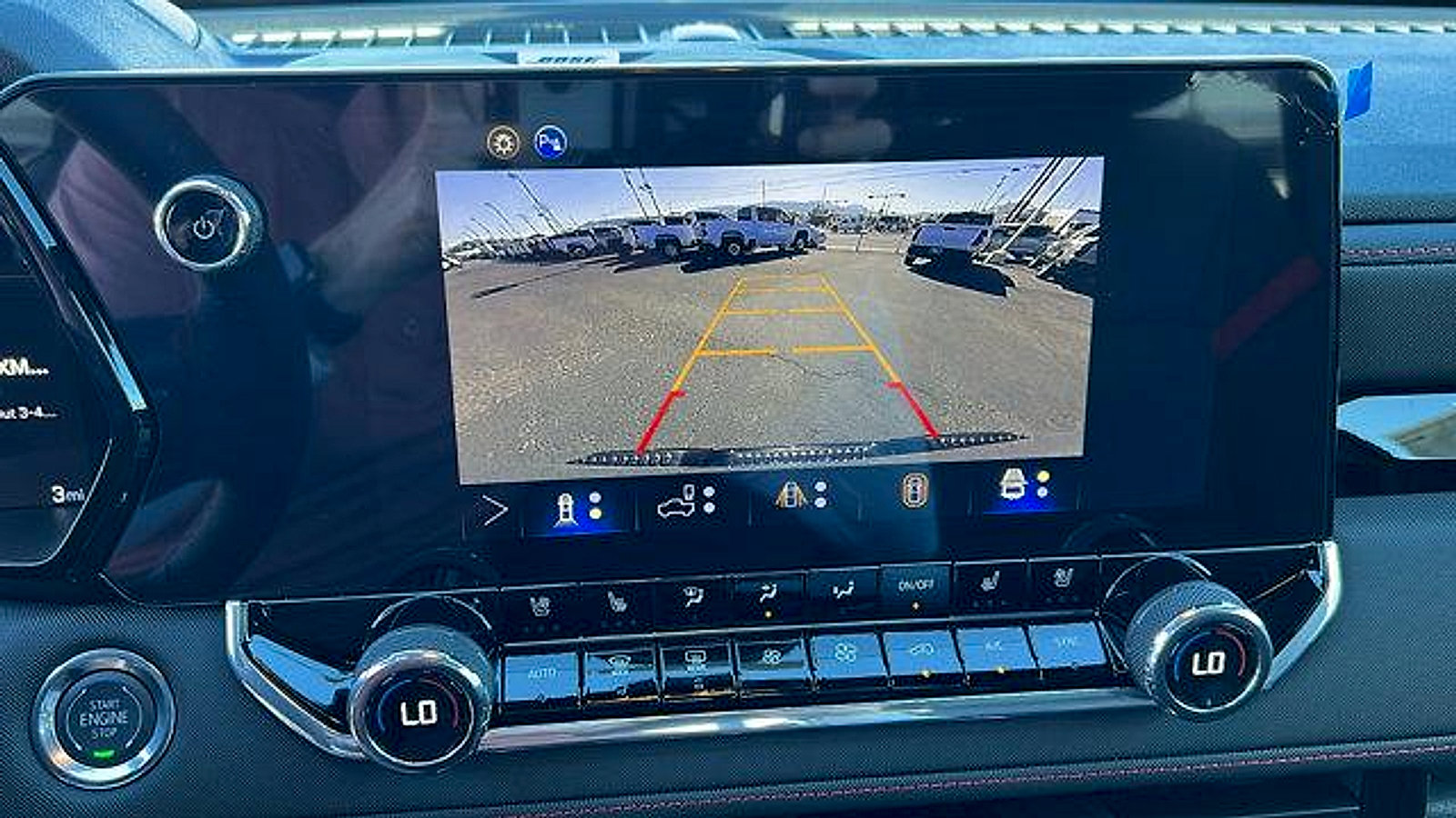 New 2026 Chevrolet Colorado Z71 w/ Technology Package image 25