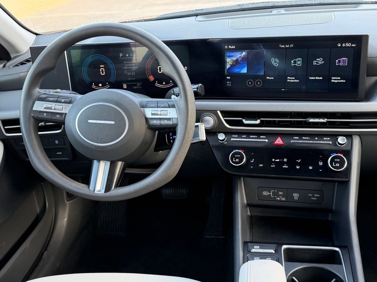 Used 2024 Hyundai Sonata SEL FWD image 11