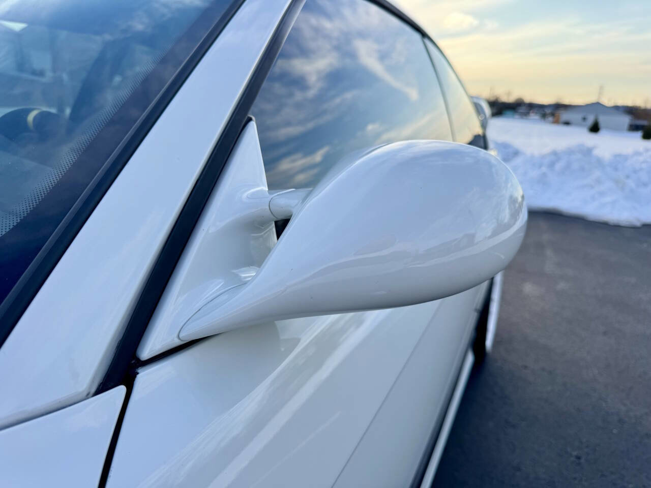 Used 1995 BMW M3 Coupe image 25