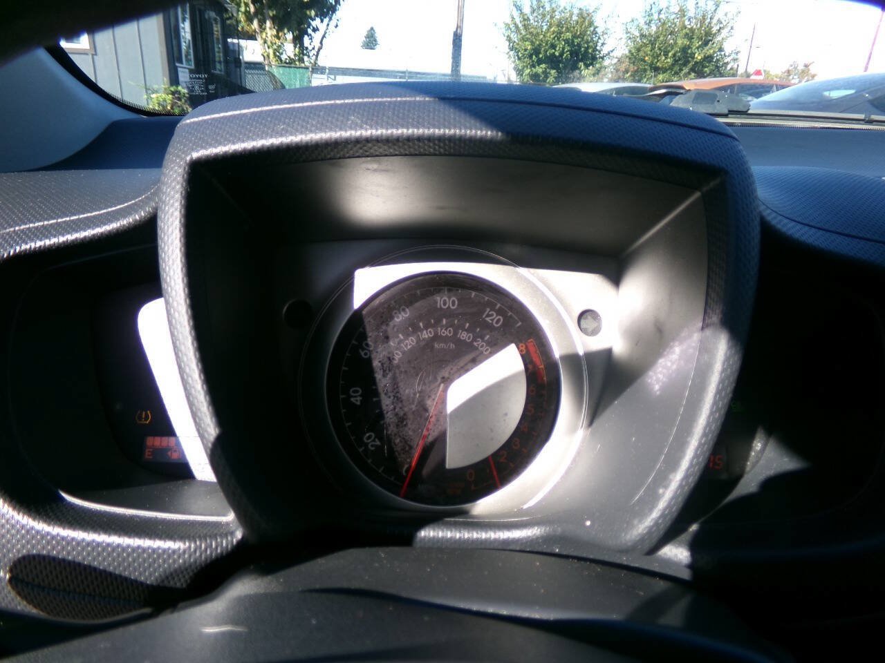 Used 2009 Scion xD FWD image 14