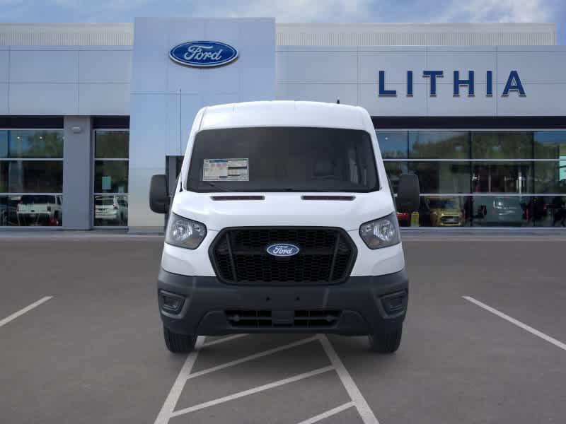 New 2026 Ford Transit 250 148 Medium Roof RWD image 6