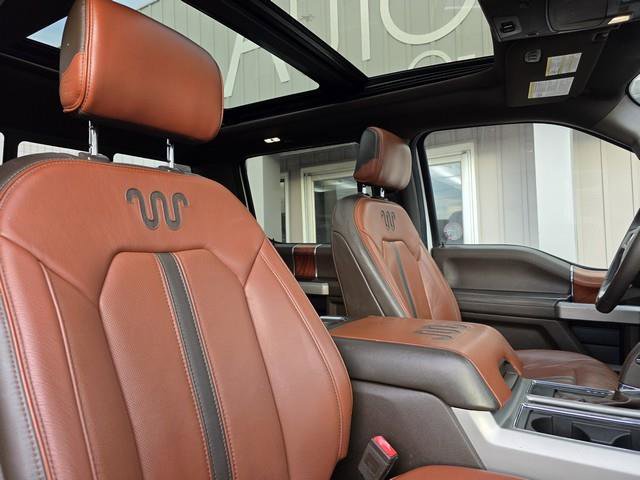 Used 2019 Ford F150 King Ranch image 24