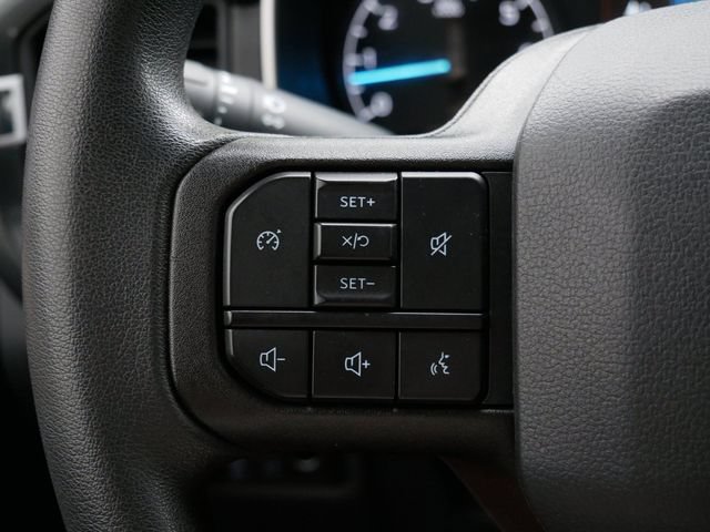 Used 2022 Ford F150 XL w/ Trailer Tow Package AWD/4WD image 17