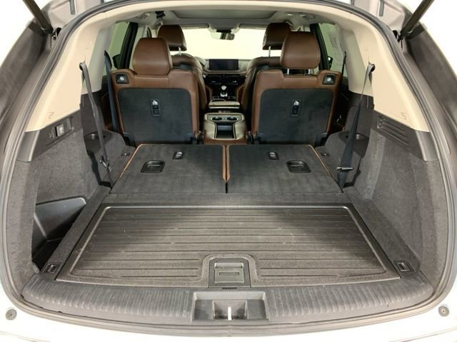 Used 2022 Acura MDX SH-AWD w/ Technology Package image 15