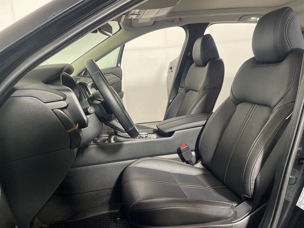 Used 2025 MAZDA CX-50 AWD 2.5 Hybrid w/ Weather Package image 10