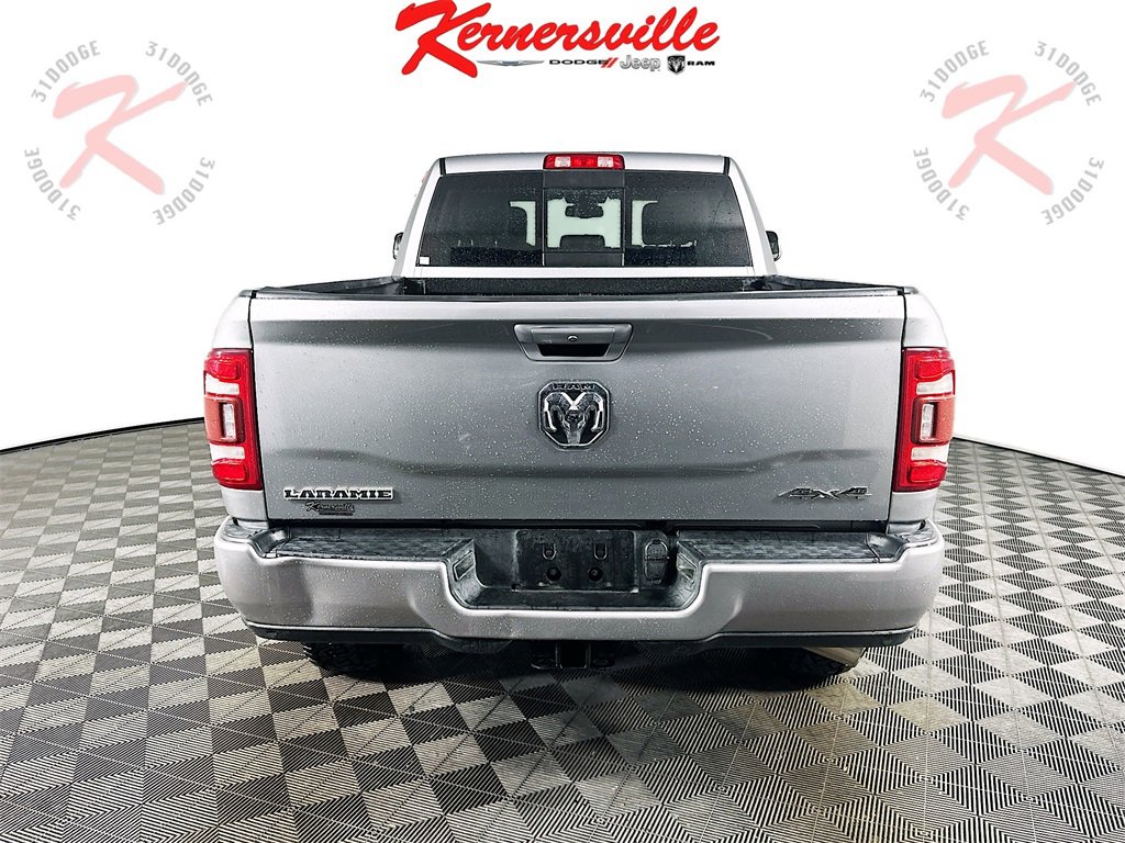 Used 2019 RAM 2500 Laramie image 6